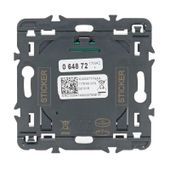 Celiane with NETATMO Łącznik bezprzewodowy Wyjście/Powrót - TYTANOWY Legrand 064873