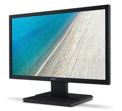 Monitor 24 V246HYLbi na Arena.pl