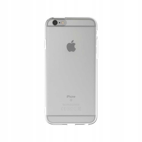 Spacecase Clear Case Iphone 6/6S na Arena.pl