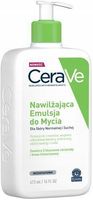 CeraVe emulsja do mycia twarzy i ciała nawilżająca, 473 ml