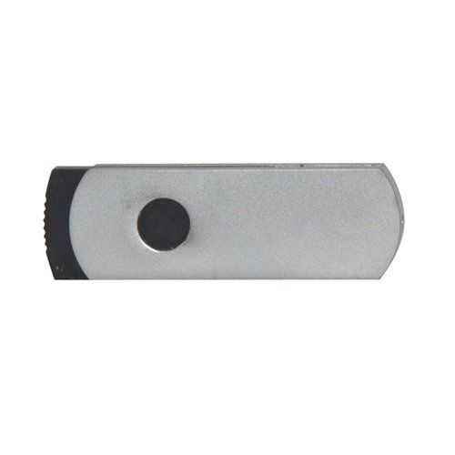 Brelok metalowy - Pendrive 16 GB - Sublimacja Termotransfer zdjęcie 3