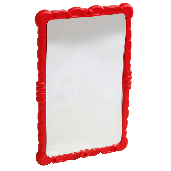 Krzywe zwierciadło zdjęcie 3