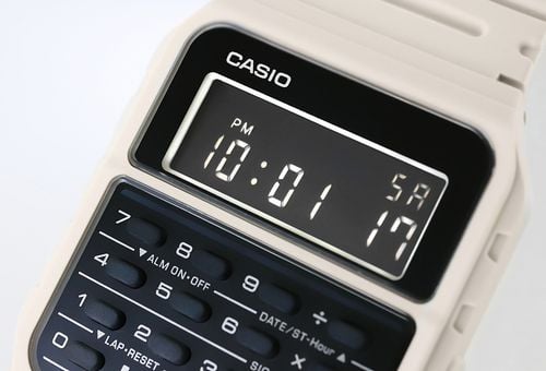 zegarek casio ca-53wf-8 + box na Arena.pl