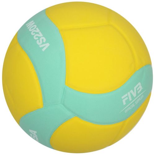 Piłka Mikasa VS220W Kids 5 na Arena.pl