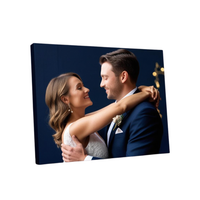 Fotoobraz na płótnie Fotocanvas Foto obraz Twoje zdjęcie 60x90 90x60