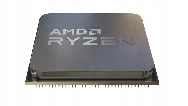 Procesor AMD Ryzen 7 7800X3D Tray zdjęcie 2