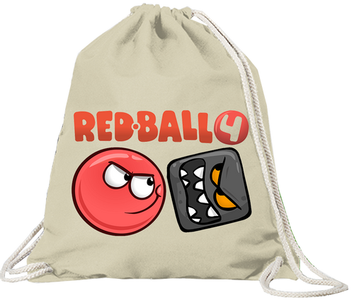 Worek Sportowy Red Ball na Arena.pl