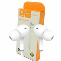 SŁUCHAWKI DOUSZNE STEREO BLUETOOTH DENMEN DL05