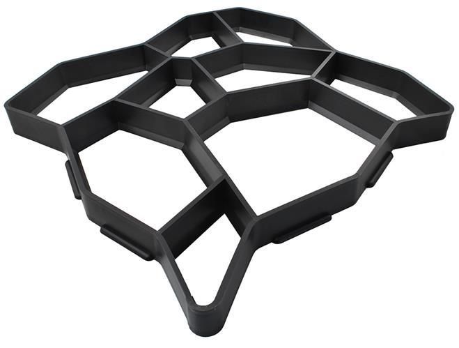 Forma Do Kostki Brukowej zdjęcie 3