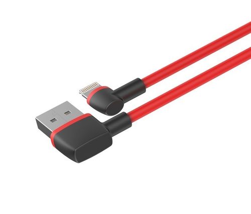 Unitek Kabel USB Typ-C - Lightning 1.0m, M/M; C4048RD na Arena.pl