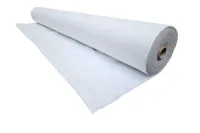 Geowłóknina 150g 2x50m biała