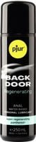 lubrykant analny pjur back door regenerating anal glide 250ml pjur