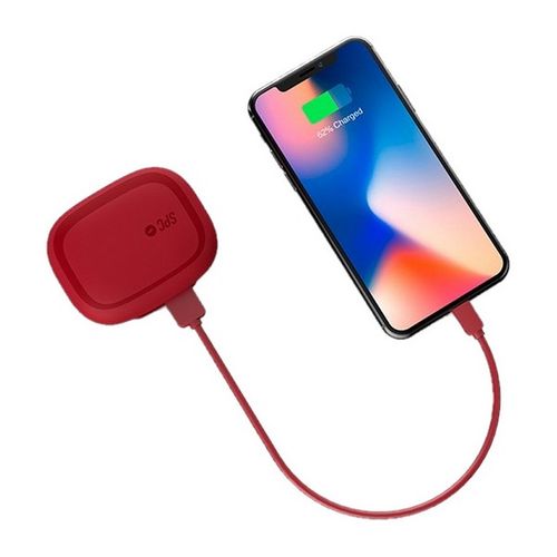 Słuchawki douszne SPC Ebon Bluetooth 5.0 na Arena.pl