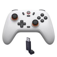 GAMEPAD KONTROLER BEZPRZEWODOWY GAMESIR T4 NOVA LITE PC USB-C BLUETOOTH
