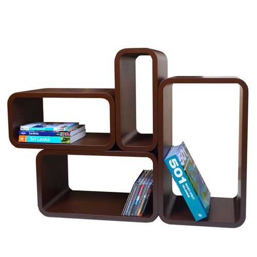 Zestaw półek Cube 01 na Arena.pl