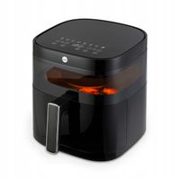 Air Fryer Wilfa Dualfry Airfryer 6L 2200 W