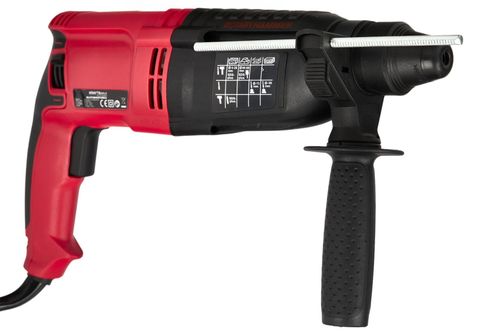 Młotowiertarka 2600W KRAFT&DELE KD1510 na Arena.pl