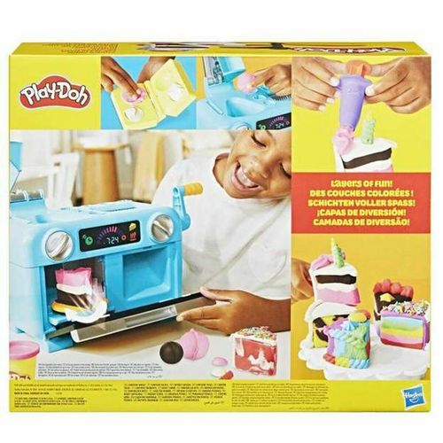 Zabawa z Plasteliną Hasbro na Arena.pl