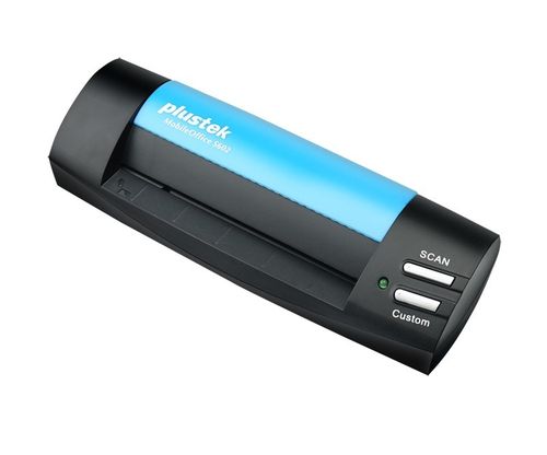 Plustek Skaner MOBILEOFFICE S602 na Arena.pl