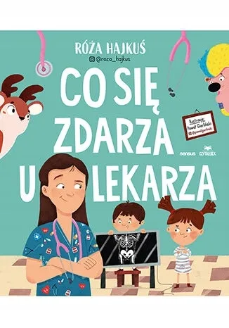 Co się zdarza u lekarza zdjęcie 2