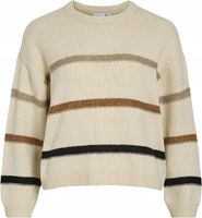 VILA VINEEVA - Sweter XS