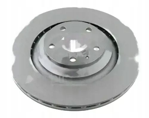 TARCZA HAM TYL 330X22 V FEBI BILSTEIN na Arena.pl