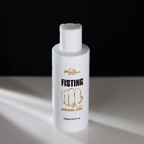 Mylove Fisting-Extreme Slide 150 Ml. na Arena.pl