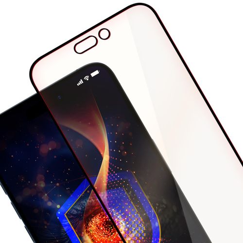 apple iphone 16 pro - 3mk eye care protector na Arena.pl