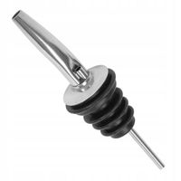 DOZOWNIK NALEWAK DO ALKOHOLU WINA WÓDKI BUTELKI