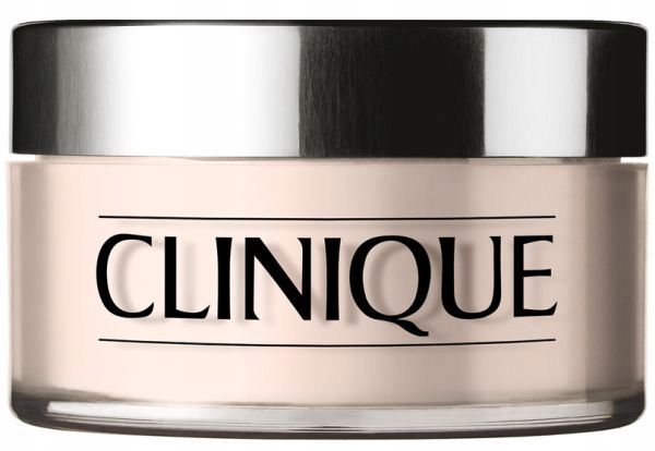 CLINIQUE LEKKI PUDER SYPKI 02 TRANSPARENCY 2 zdjęcie 1