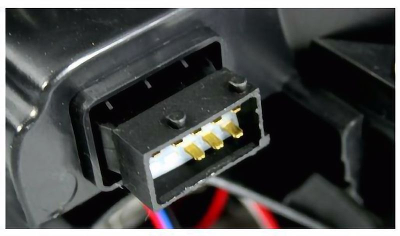 Nowe LAMPY Reflektory Do Opel Vectra C 2002-2005 R Na ŻARÓWI H7 DEPO BLACK zdjęcie 4