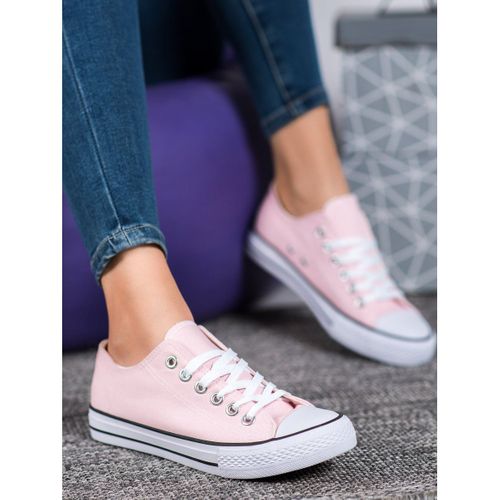 Tekstylne Trampki r.37 na Arena.pl