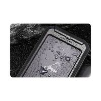 POWERBANK 20000mAh SOLARNY UNIWERSALNY2 x USB LATARKA