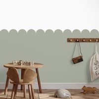 NAKLEJKA NA ŚCIANĘ DLA DZIECI LAMPERIA 120cm