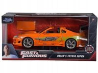 Samochód JADA TOYS Szybcy i wściekli 1995 Toyota