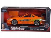 Samochód JADA TOYS Szybcy i wściekli 1995 Toyota