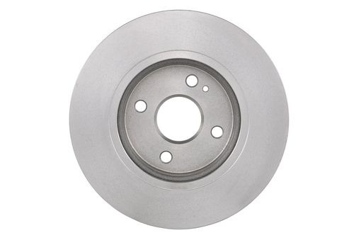 TARCZA HAM PRZOD 258X23 V BOSCH na Arena.pl