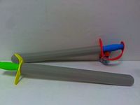 WOT Miecz piankowy miękki 740-2896