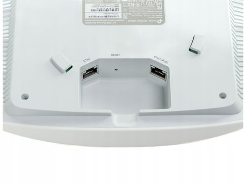 AccessPoint TP-LINK EAP245 WIFI 802.11ac 2,4/5 Ghz na Arena.pl