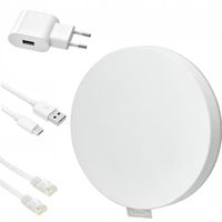 Centralka bramka inteligentna IKEA DIRIGERA ZigBee Apple Google Smart