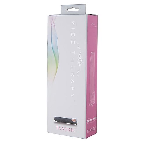 Wibrator - Vibe Therapy Tantric Black na Arena.pl