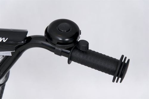 1201 ROWER TOMABIKE PLAT. NEW 12" WHITE na Arena.pl
