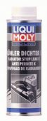 LIQUI MOLY 2 X USZCZELNIACZ DODATEK DO OLEJU MOS2 OIL ADDITIVE 125 ML 1580