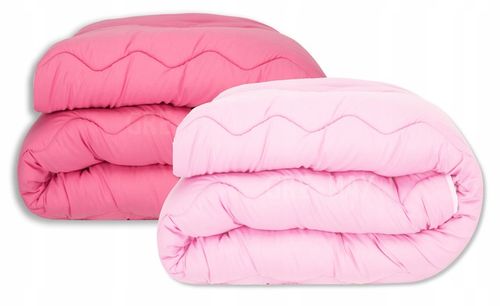 KOŁDRA WEŁNIANA 140x200 GRUBA CIEPŁA ZIMOWA WEŁNA na Arena.pl