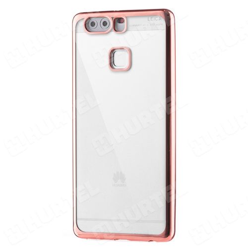 Huawei P9 - Etui Glossy Chrom na Arena.pl