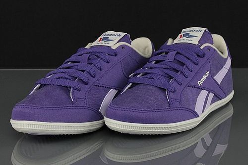 Reebok ROYAL TRANSP (M45974) na Arena.pl