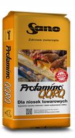 Karma dla kur SANO Protamino QQRQ 25 kg koncentrat białkowy