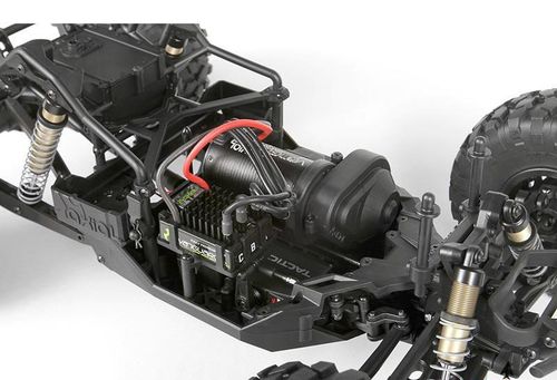 Axial Yeti 1:10 4WD RTR na Arena.pl