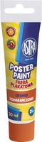 farby plakatowe tuba 30ml. pomarańcz 301107001 a'6