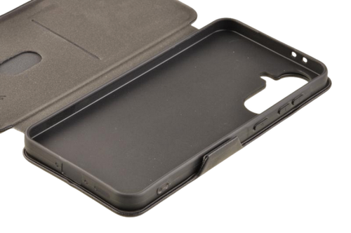 Etui P Book do Samsung Galaxy A56 5G czarny na Arena.pl